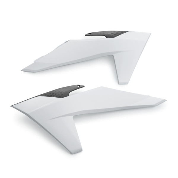 KTM Spoiler set